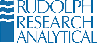 Rudolph Research Analytical logo.