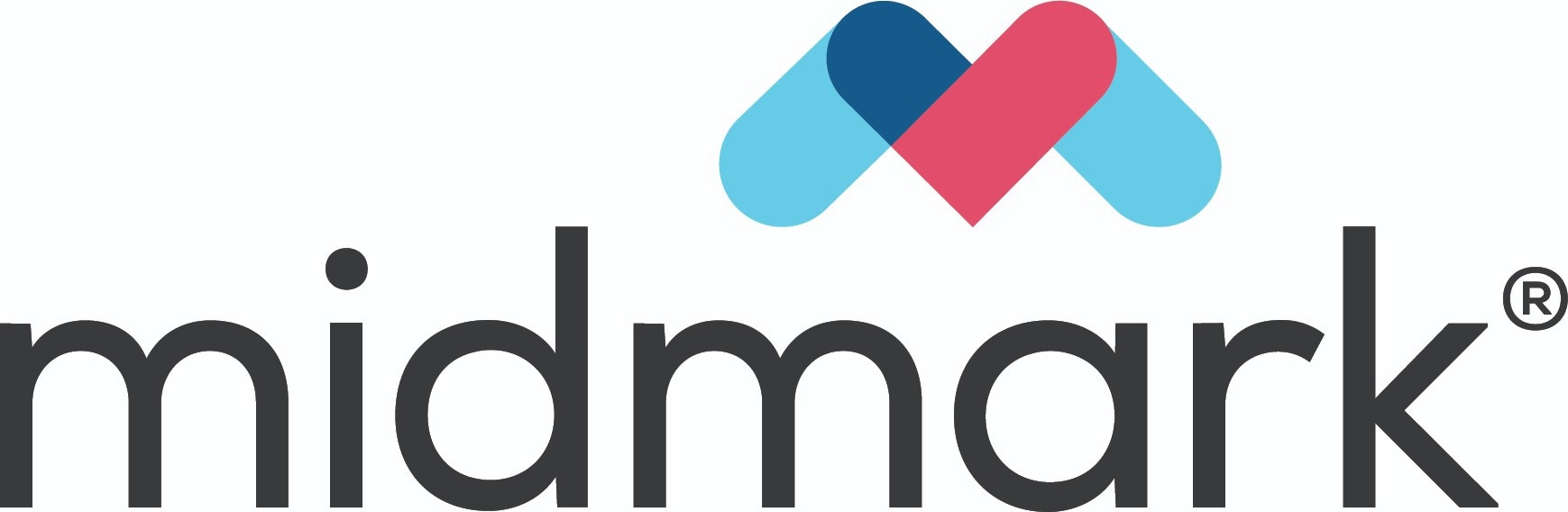 Midmark Corporation logo.