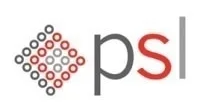 Powder Systems logo.