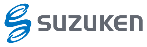 SUZUKEN CO., LTD. logo.