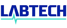 Labtech Ltd. logo.