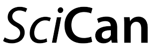 SciCan Inc logo.