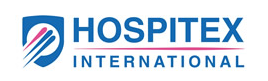 Hospitex International Srl logo.