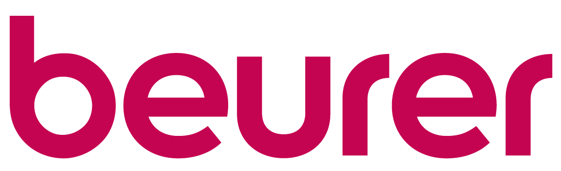 Beurer Europe GmbH logo.