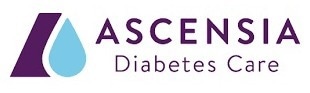 Ascensia Diabetes Care Holdings AG logo.