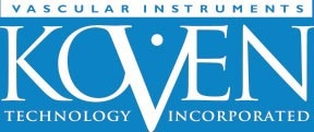 Koven Technology, Inc. logo.