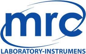 MRC International logo.