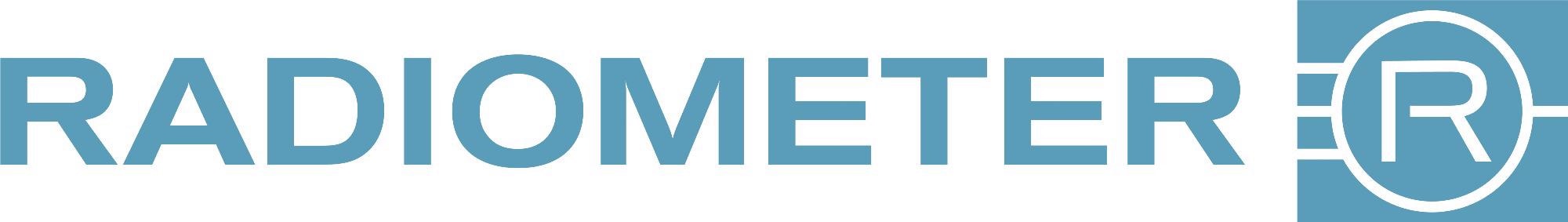 Radiometer Medical logo.