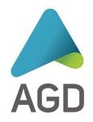 AGD Biomedicals (P) Ltd. logo.