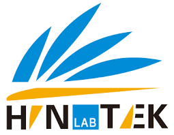 Hinotek Group Limited logo.