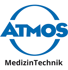 ATMOS MedizinTechnik logo.