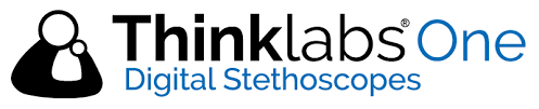 Thinklabs logo.