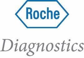 Roche Tissue Diagnostics logo.