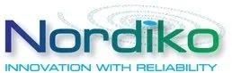 Nordiko Technical Services Ltd logo.