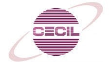 Cecil Instruments Limited logo.