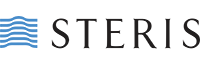 STERIS Corporation logo.