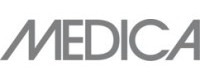Medica Corporation logo.