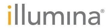 Illumina, Inc. logo.