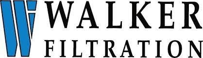 Walker Filtration Ltd logo.