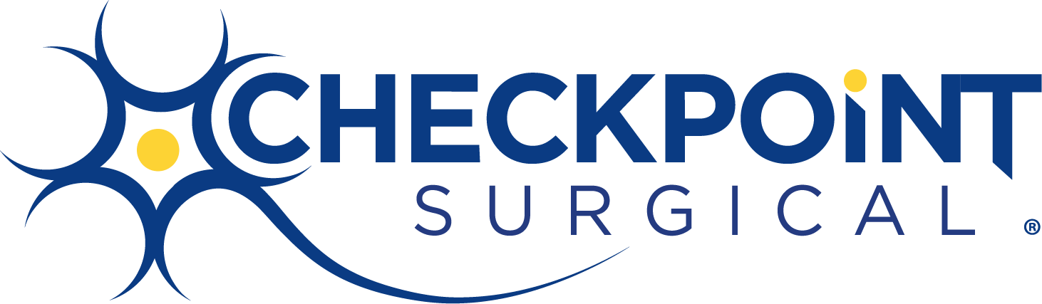 Checkpoint Surgical, LLC logo.