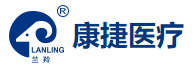 Suzhou Kangjie Medical Co., Ltd. logo.