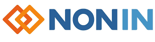 Nonin Medical, Inc. logo.