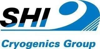 Sumitomo (SHI) Cryogenics logo.