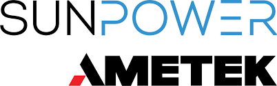 Sunpower, Inc. logo.