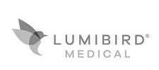 Lumibird Medical logo.