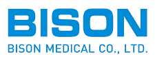 Bison Medical logo.
