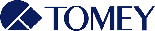 TOMEY logo.