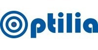 Optilia Instruments AB Sweden logo.