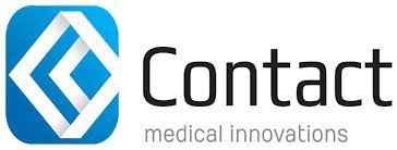 Contact Co. Ltd. logo.