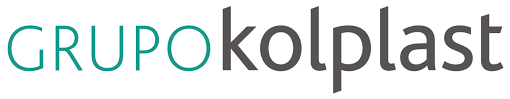 Kolplast Group logo.