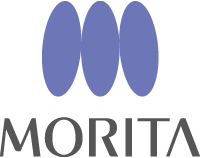 J. Morita Europe GmbH logo.