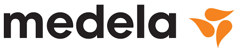 Medela AG logo.