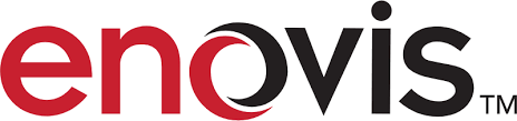 Enovis logo.