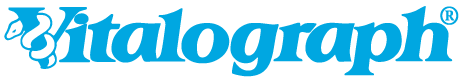 Vitalograph Inc logo.