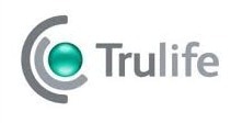 Trulife logo.