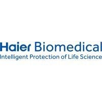 Haier Biomedical logo.