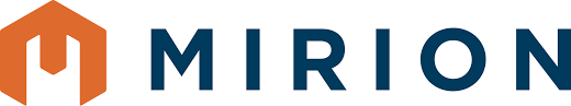 Mirion Technologies, Inc. logo.