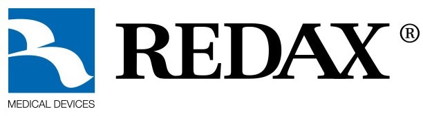 Redax srl logo.