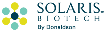 Solaris Biotechnology srl logo.
