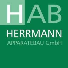 HERRMANN Apparatebau GmbH logo.