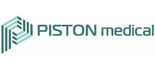 Piston Medical logo.