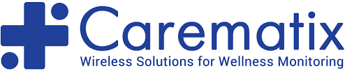 Carematix, Inc. logo.