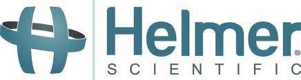Helmer Inc logo.