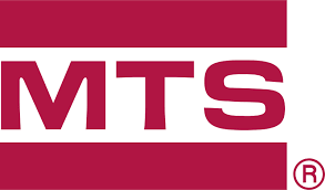 MTS logo.