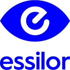 Essilor Limited logo.