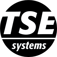 TSE Systems, Inc. logo.